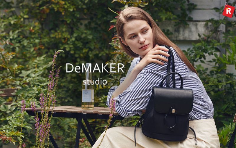DeMAKER – Classy and Chic