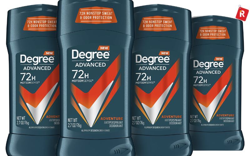 Degree Men Antiperspirant&nbsp;