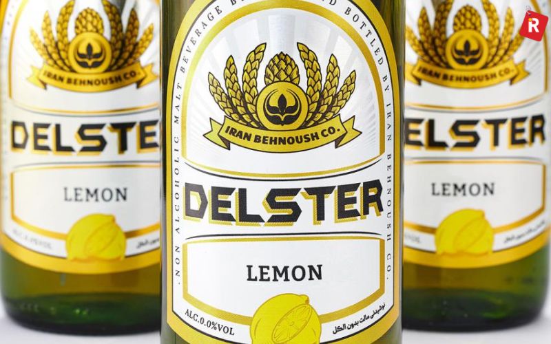 Delster (By Behnoush Co.)
