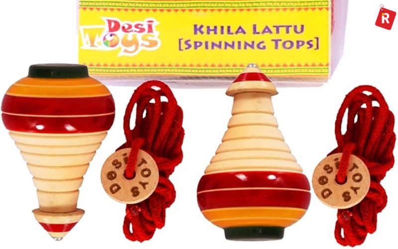 Desi Toys