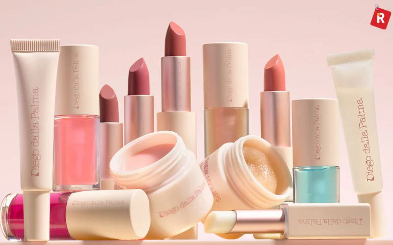 Diego Dalla Palma: High Fashion Meets High-Performance