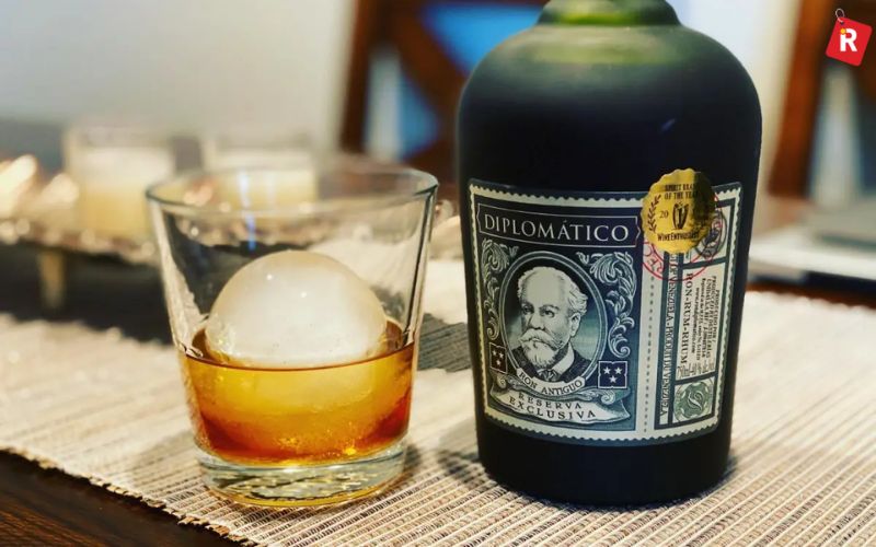 Diplomático Reserva Exclusiva – A Venezuelan Classic