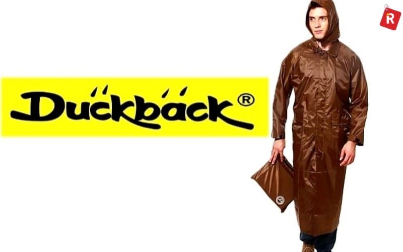 Duckback