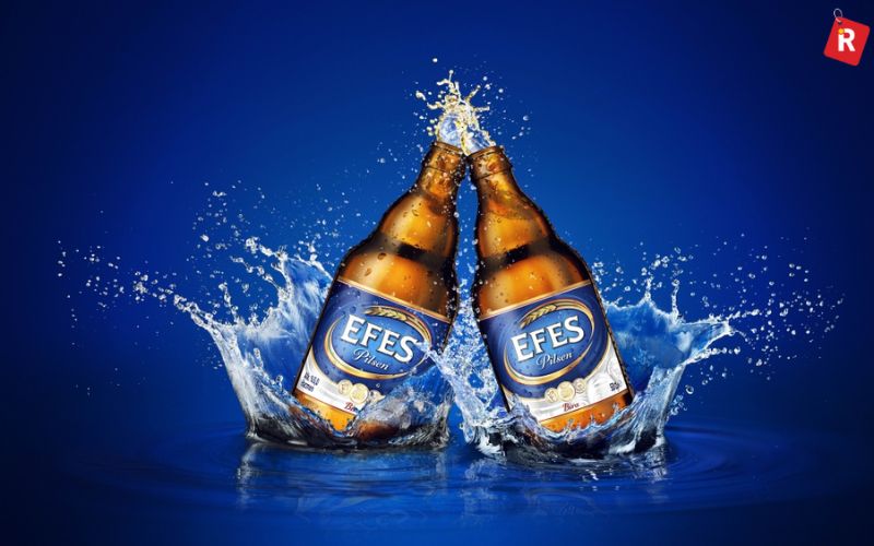 Efes Pilsen – Lager Loved by Millions