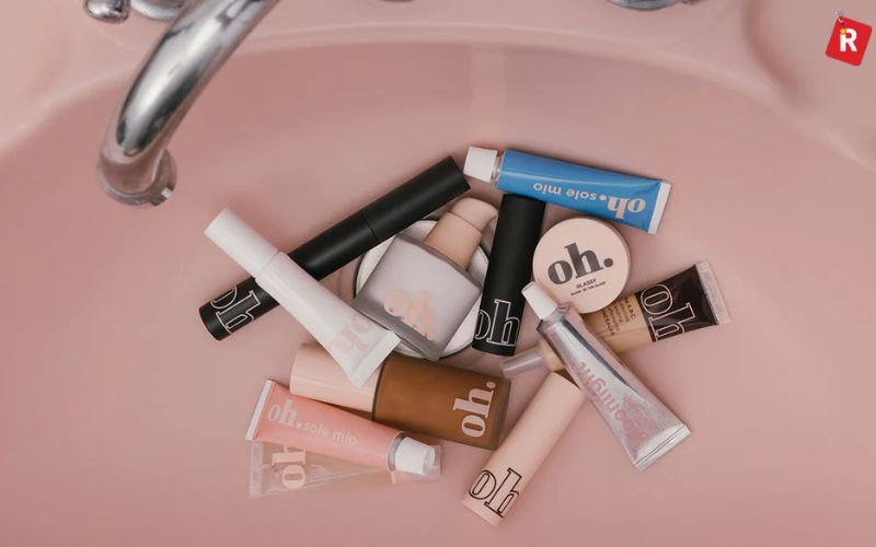 EspressOh: Where Coffee Meets Cosmetics