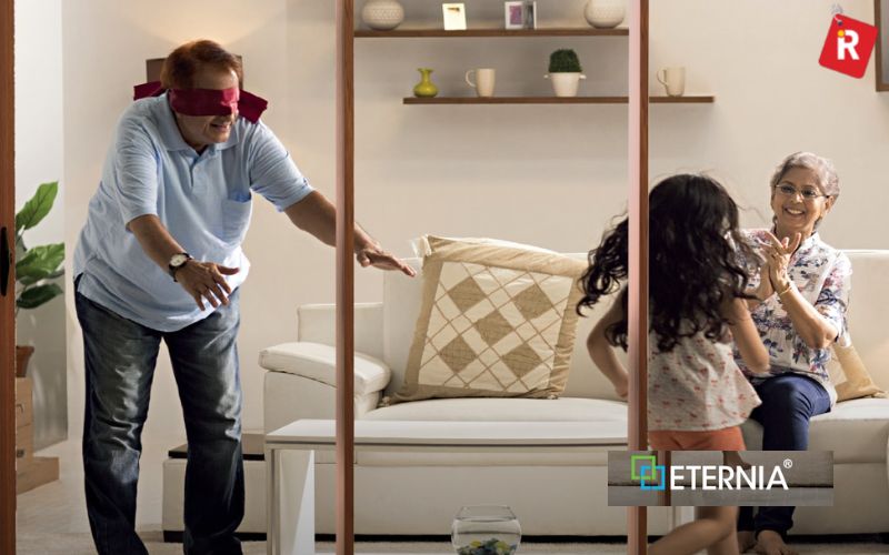 Eternia (by Hindalco – Aditya Birla Group)