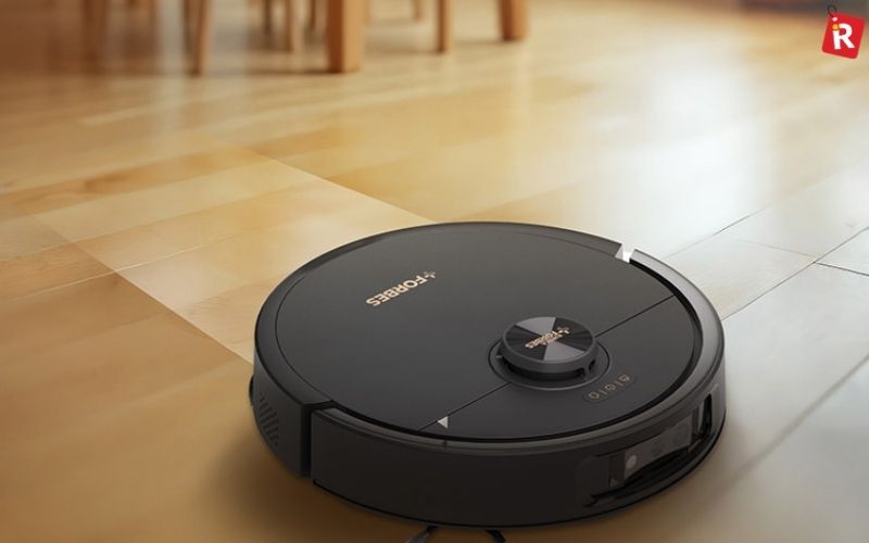 Eureka Forbes