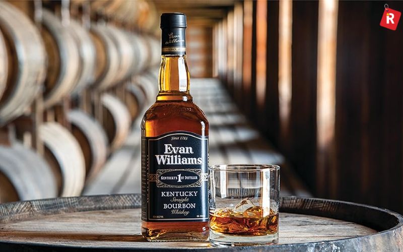 Evan Williams – Budget-Friendly, Flavor-Rich