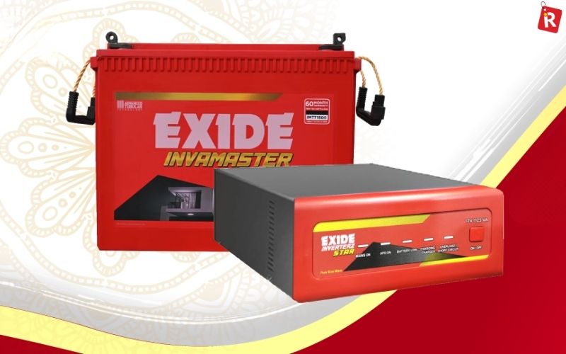 exide