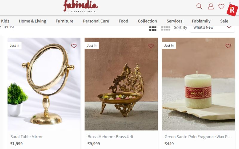 FabIndia