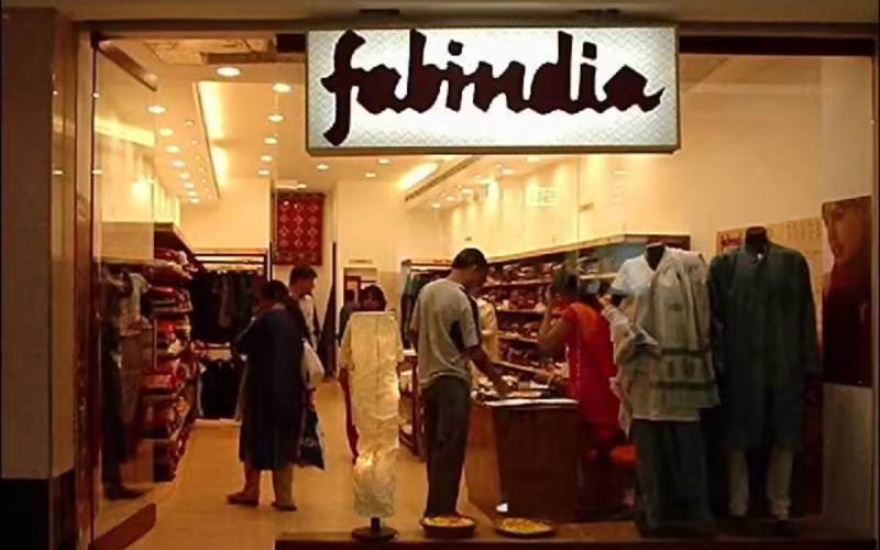 Fabindia