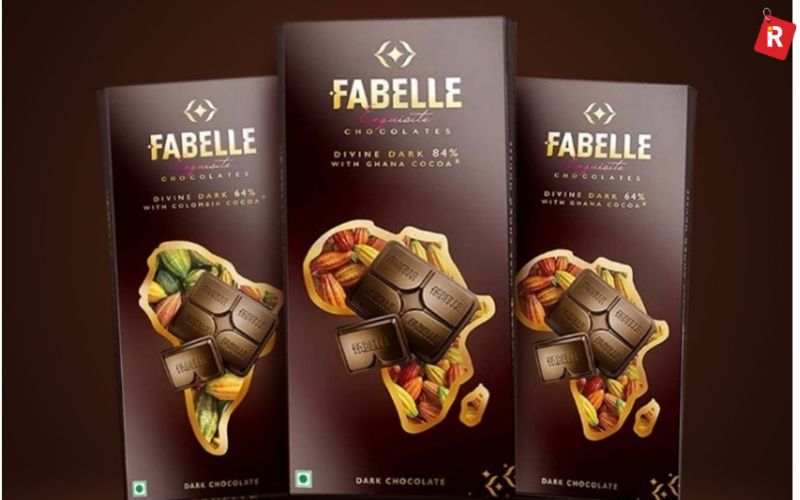 Fabelle: Luxury Chocolates from ITC
