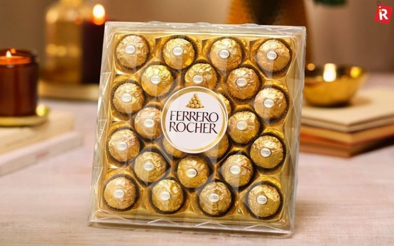 Ferrero Rocher