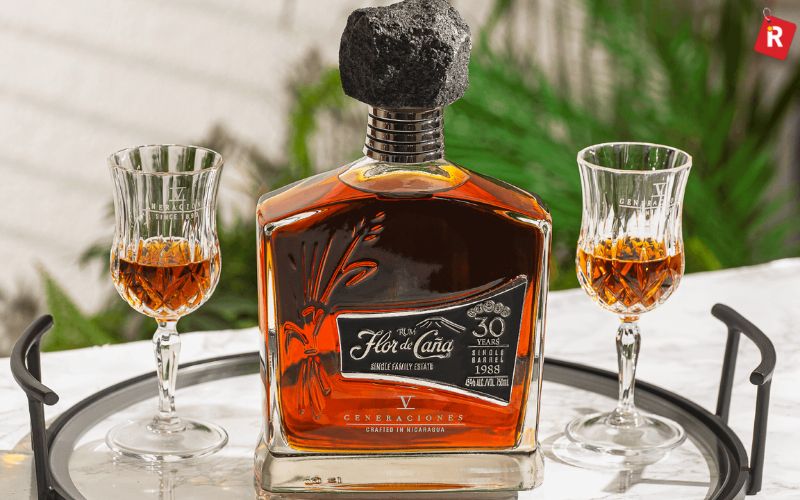 Flor de Caña – Sustainable and Smooth 