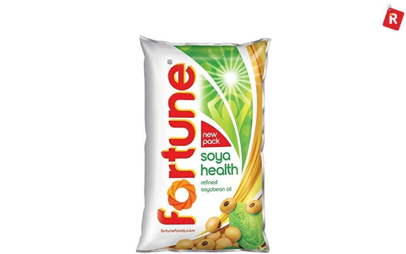 Fortune Soyabean Oil