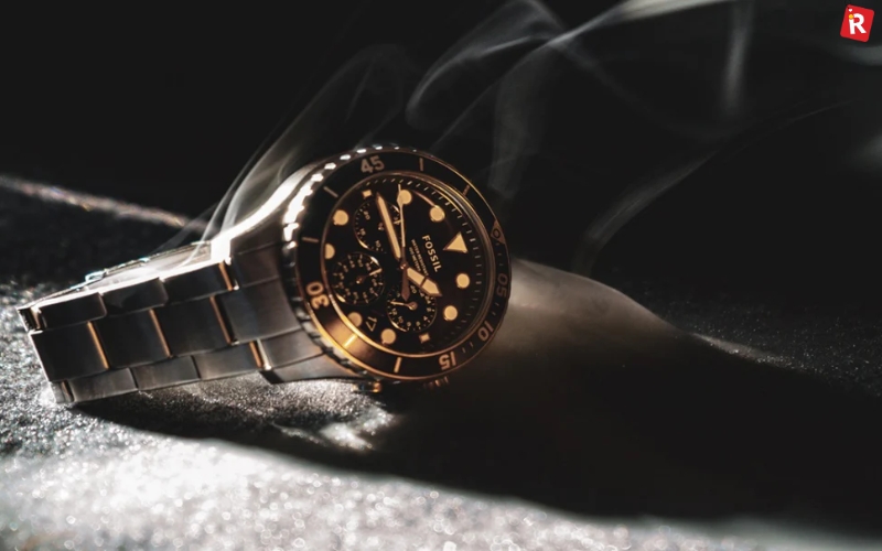 Fossil Premium Watch