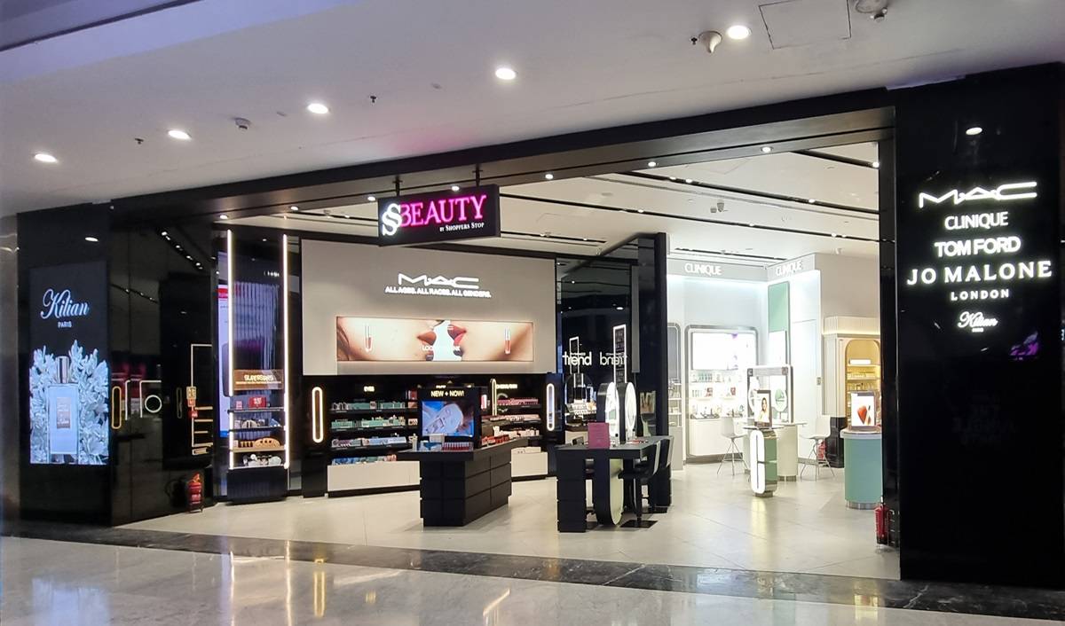 How SSBeauty is Elevating Beauty Retail through Innovation, Collaboration & Expansion