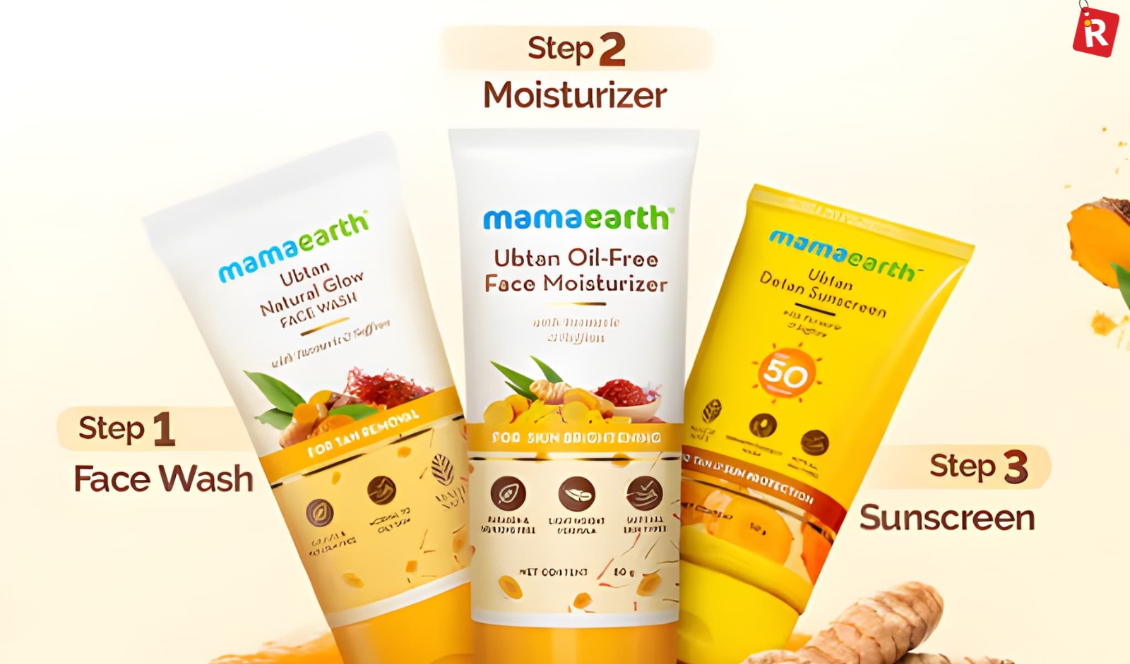 Mamaeartch New Skincare Brand in India