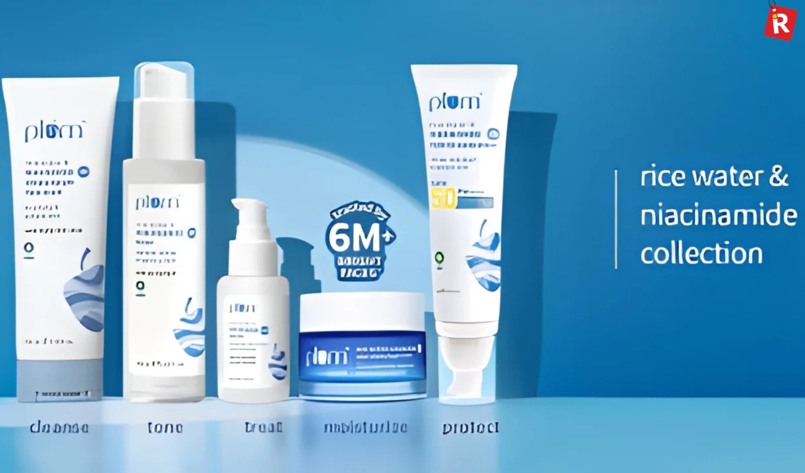 Plum Skincare Brand