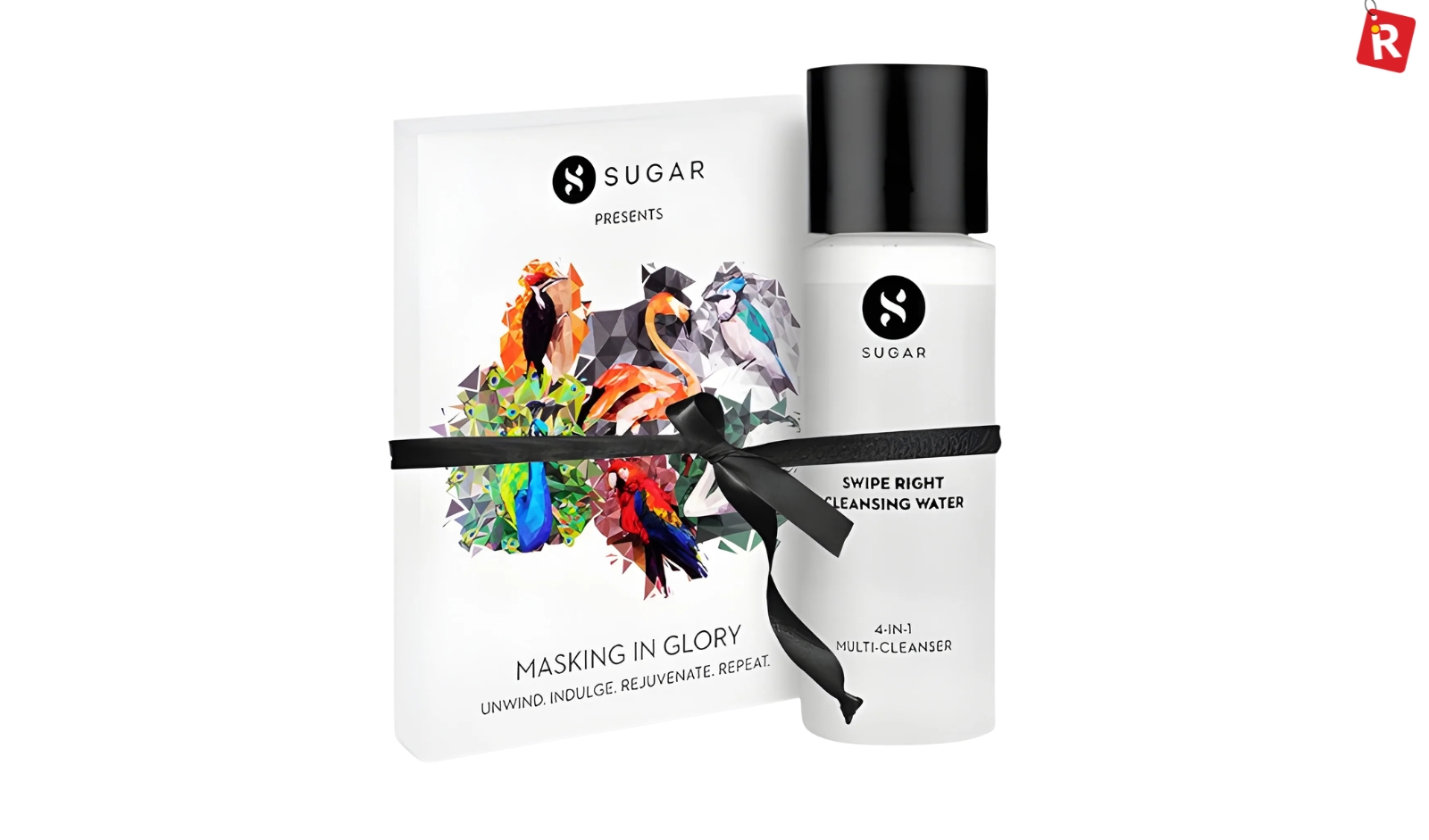 Sugar Cosmetics Skincare Brand in India