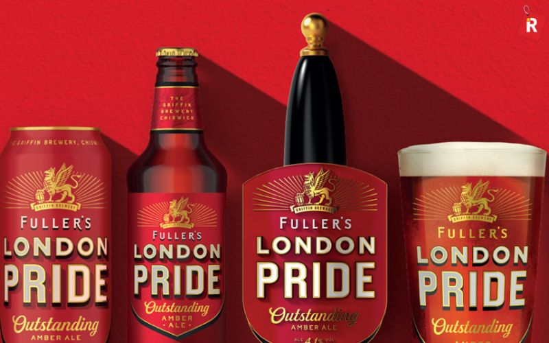 Fuller’s London Pride