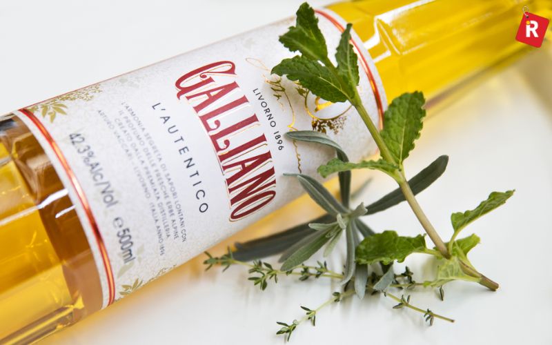 Galliano L’Autentico