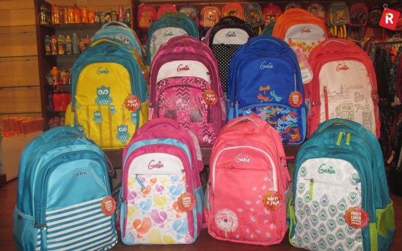 Genie: Pretty, Fun, and Girl-Friendly