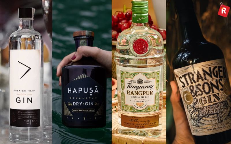 Gin It to Win It: Botanical Brews for the Win