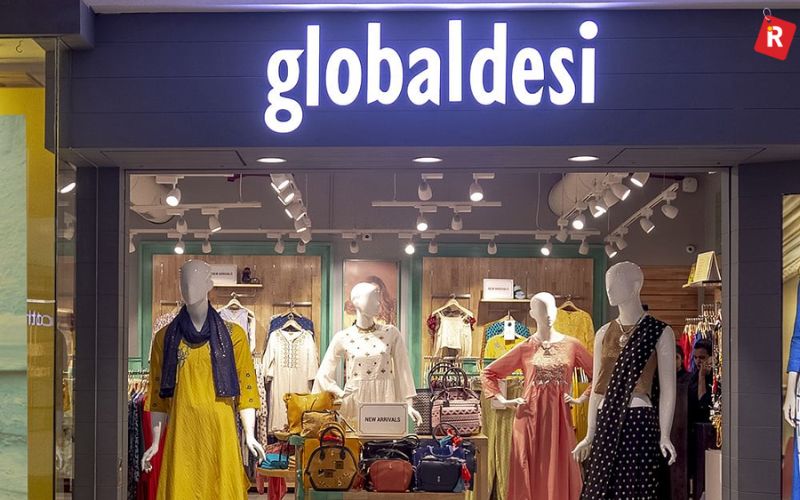 Global Desi & AND – Indo-Western Fusion