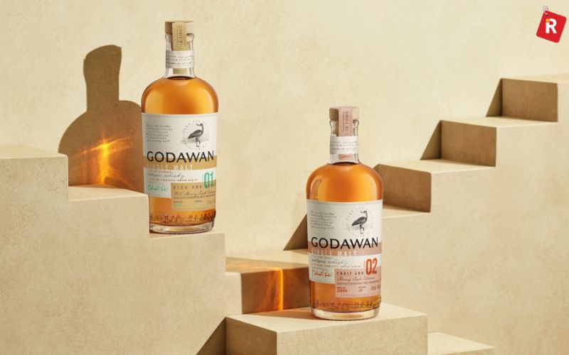 Godawan Single Malt 