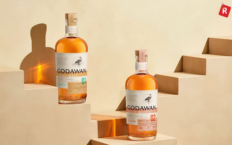 Godawan Single Malt Whisky