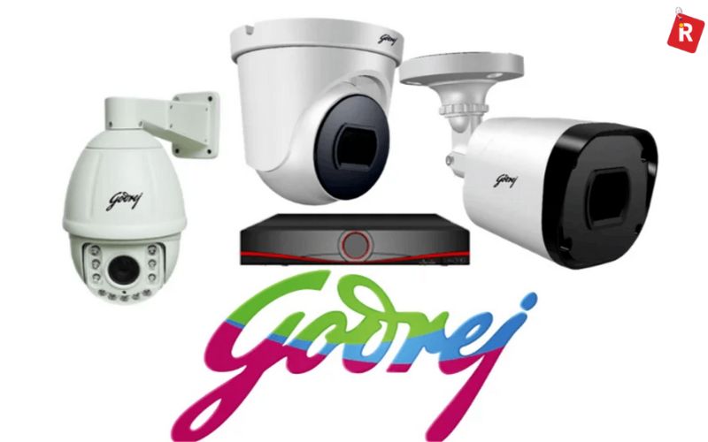 Godrej Security Solutions
