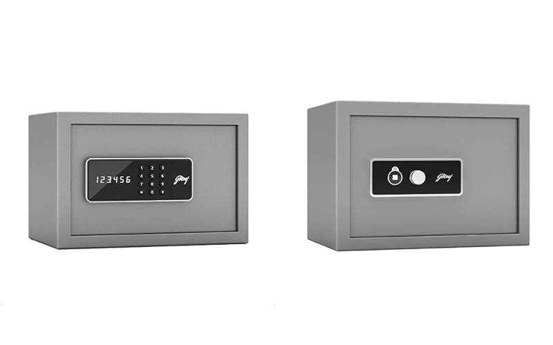 Godrej Security Solutions