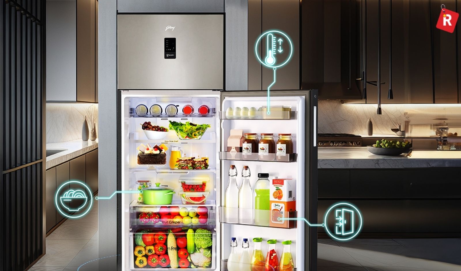 Godrej – Made in India, Trusted for Decades