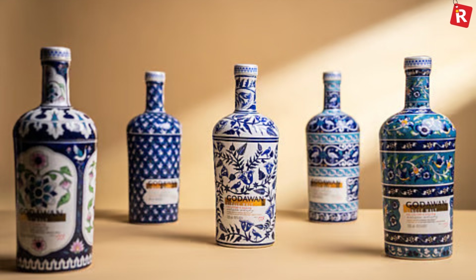 Good Craft Co Vodka India’s alcohol