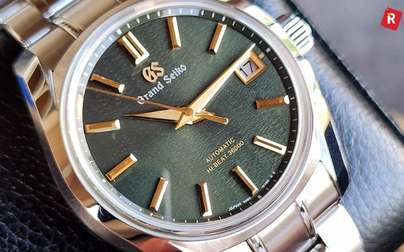 Grand Seiko – Japan’s Answer to Swiss Luxury