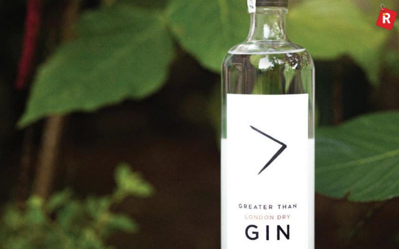 Greater Than – India’s First Craft Gin