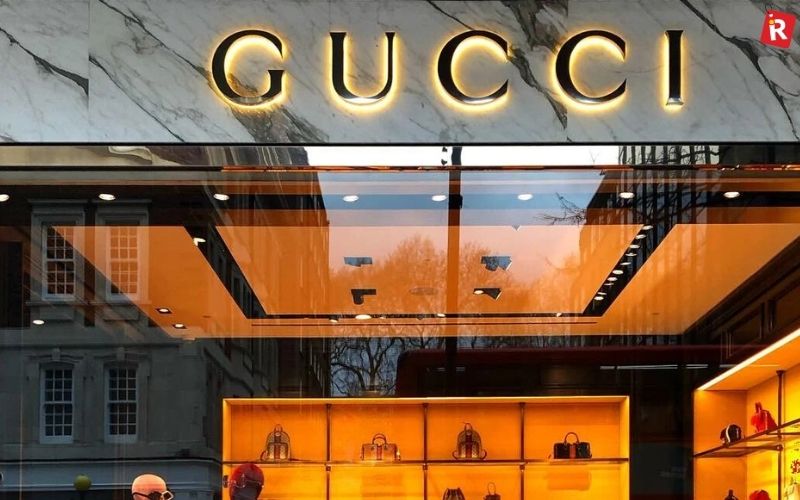 Gucci