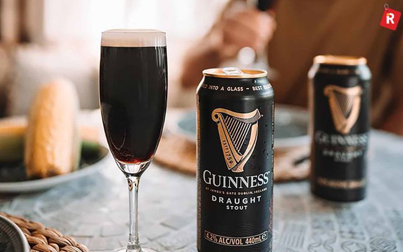 Guinness (UK-Ireland crossover)