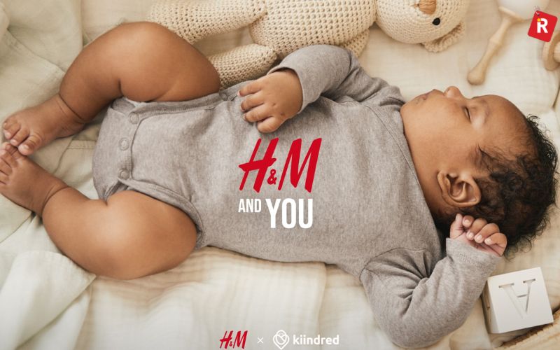 H&M Baby: Style Meets Softness