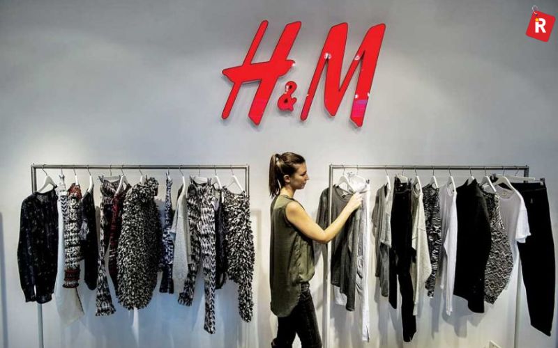 H&M India – Stylish Wardrobe Basics and More