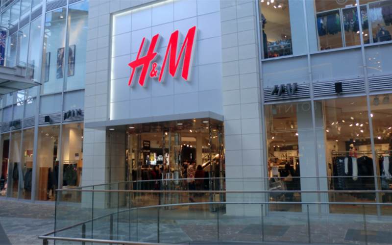H&M India