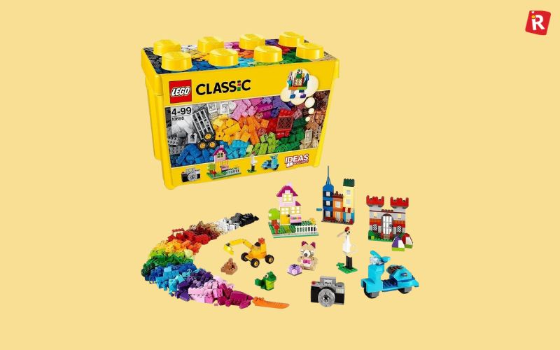 Best Christmas Gifts For Kids