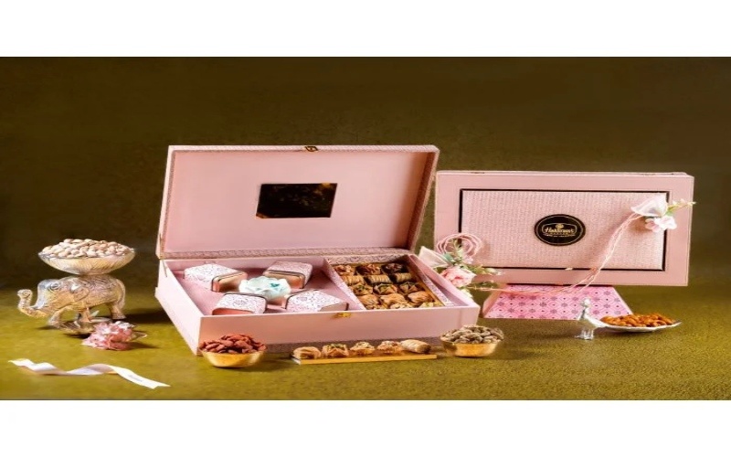  food brands’ festive gifting