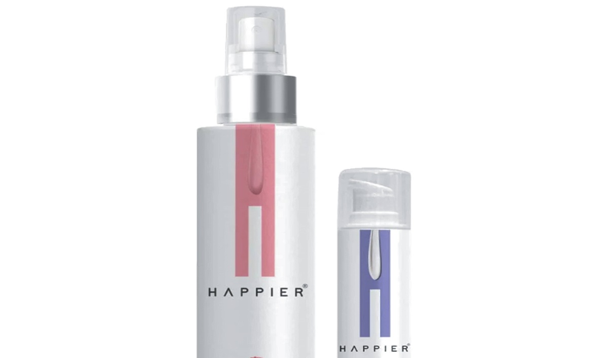 Happier Skincare