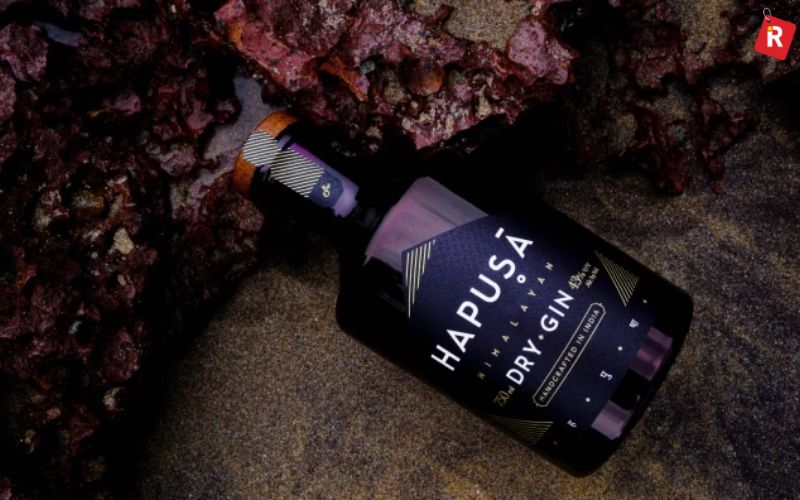 Hapusa – The Himalayan Gin