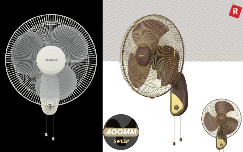 Havells: Sleek Looks, Smooth Moves