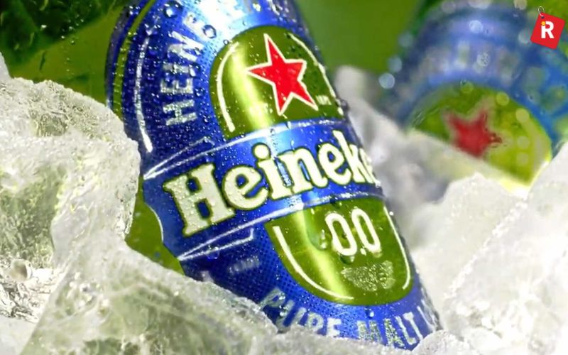 Heineken 0.0