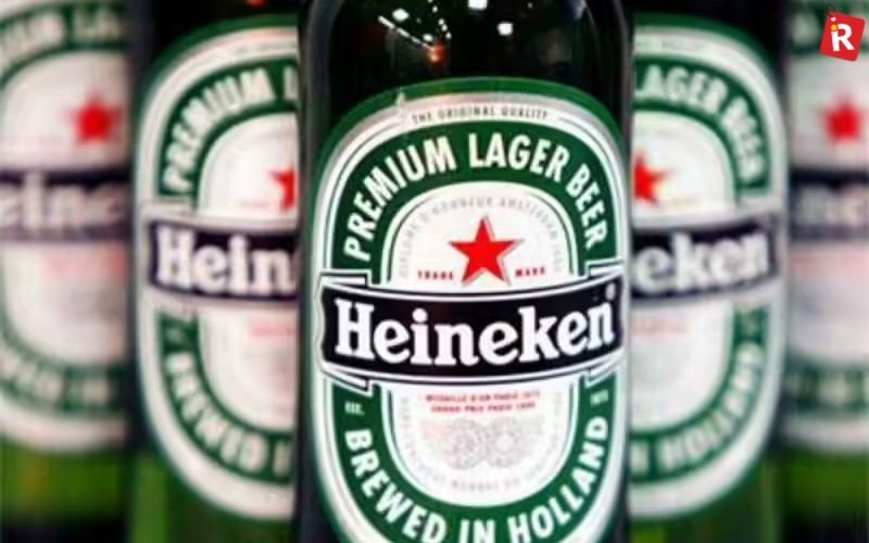 Heineken 