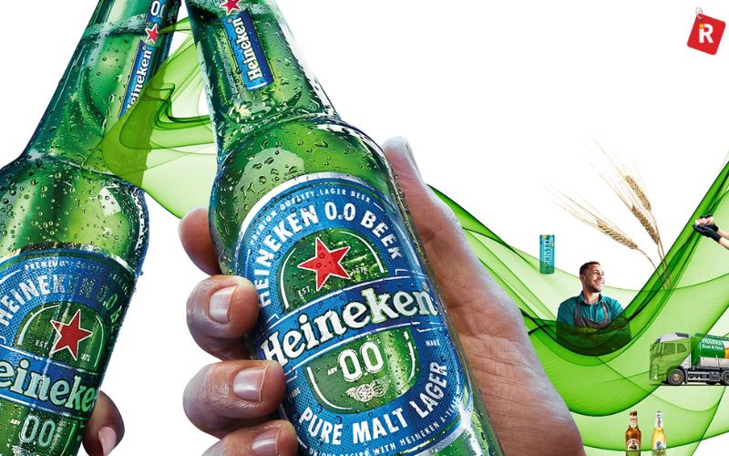 Heineken